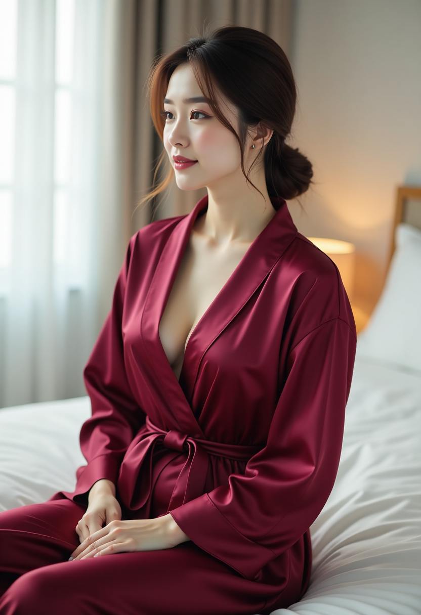 女司的秘密